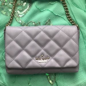 Kate Spade Emerson Place Julee cryviolet